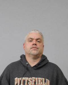 Shane H Hall a registered Sex Offender of Massachusetts