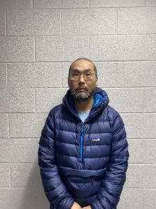 Samuel Harrington a registered Sex Offender of Massachusetts