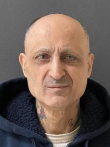 Ahmed Ali Termos a registered Sex Offender of Massachusetts