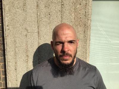 Timothy Gayhart a registered  of Massachusetts