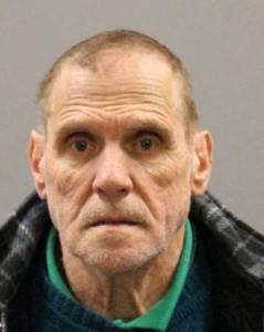 Frank Zurawsky a registered Sex Offender of Massachusetts