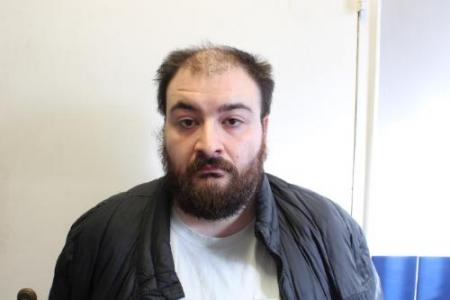 Jared Mulcahy a registered Sex Offender of Massachusetts