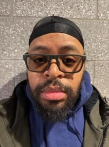 Darius J Corchado a registered Sex Offender of Massachusetts