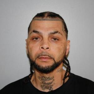 Juan L Backus a registered Sex Offender of Massachusetts