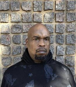 Alfonzie Collins a registered Sex Offender of Massachusetts