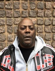 Eric Harper a registered Sex Offender of Massachusetts