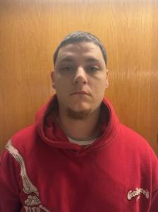 Tyler Jordan Demarco a registered Sex Offender of Massachusetts