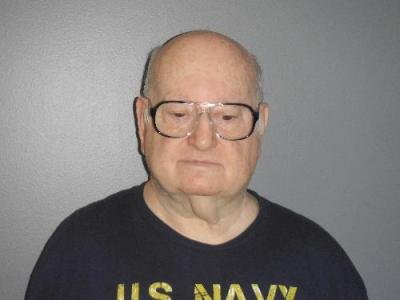 George E Schrempf Jr a registered Sex Offender of Massachusetts
