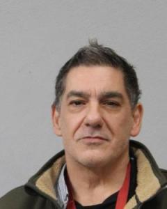 John Paris a registered Sex Offender of Massachusetts
