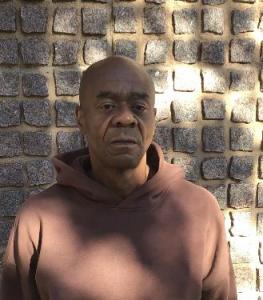Tyrone Garden a registered Sex Offender of Massachusetts