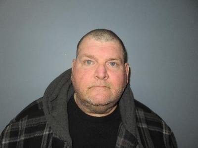 Keith Allen Fuller a registered Sex Offender of Massachusetts