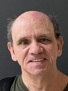 Bruce Lashua a registered Sex Offender of Massachusetts