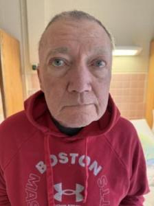 Joseph A Macdonald a registered Sex Offender of Massachusetts