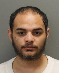 Anthony Justin Mcneil a registered Sex Offender of Massachusetts