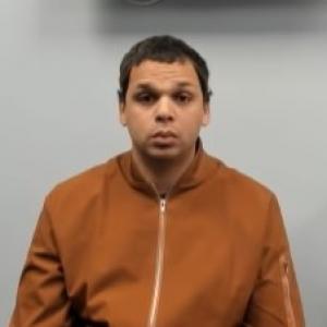 Daniel Mendes a registered Sex Offender of Massachusetts