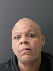 Richard Shawn Hamilton a registered Sex Offender of Massachusetts