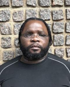 Oneal Hall a registered Sex Offender of Massachusetts