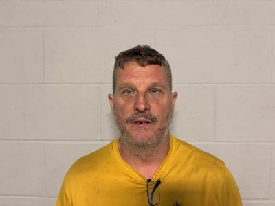 Bruce A Lloyd Jr a registered Sex Offender of Massachusetts