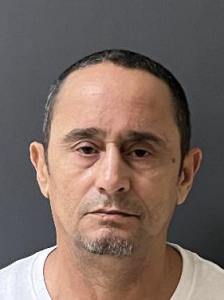 Felix Diaz Santiago a registered Sex Offender of Massachusetts