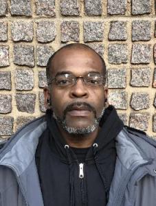 Lashawn L Hill a registered Sex Offender of Massachusetts