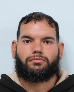 Jose Cruz a registered Sex Offender of Massachusetts