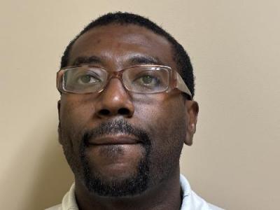 Johnavon J Saint-vill a registered Sex Offender of Massachusetts