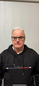 John A Morrissey a registered Sex Offender of Massachusetts