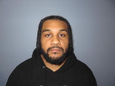 Dominic D Jones a registered Sex Offender of Massachusetts