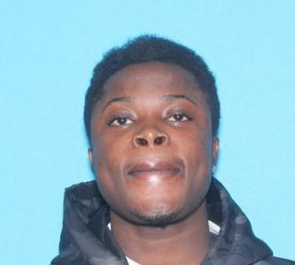 John Ignatius Kobi Ennoo a registered Sex Offender of Massachusetts