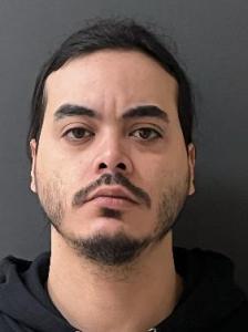 Ismael Rivera a registered Sex Offender of Massachusetts