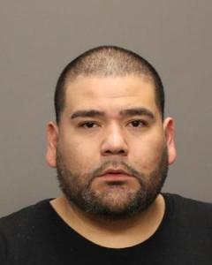 Jorge Moreno a registered Sex Offender of Massachusetts
