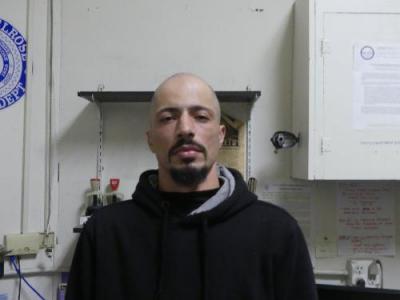 Francisco Guzman Jr a registered Sex Offender of Massachusetts
