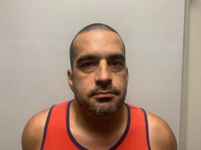Christopher J Biggins a registered Sex Offender of Massachusetts