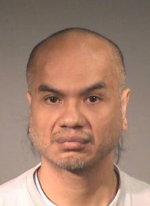 Vannara Ouk a registered Sex Offender of Massachusetts