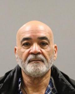 Jesus Oquendo a registered Sex Offender of Massachusetts