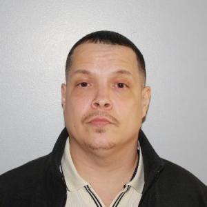 Victor Manuel Simard a registered Sex Offender of Massachusetts