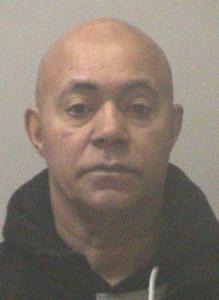 Domingos Docanto a registered Sex Offender of Massachusetts