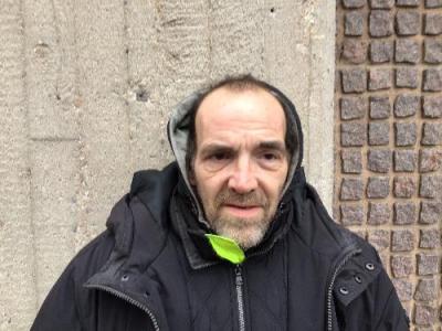 Richard Herbert Clifford a registered Sex Offender of Massachusetts