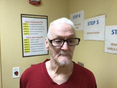 Daryl Tibbetts a registered Sex Offender of Massachusetts