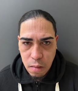 Luis E Vellafane a registered Sex Offender of Massachusetts