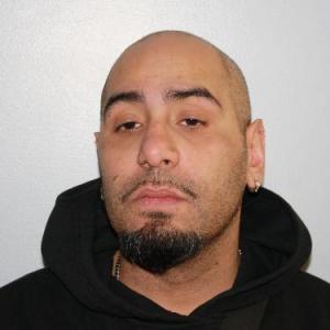 Jorge Luis Dejesus a registered Sex Offender of Massachusetts