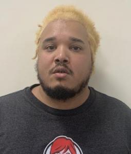 Kasseem Dopwell a registered Sex Offender of Massachusetts