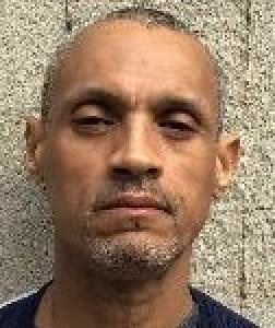 Tihe Brown a registered Sex Offender of Massachusetts