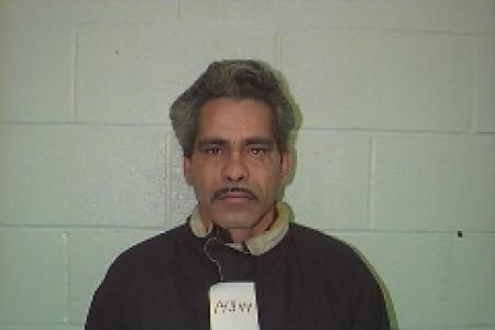 Andres De Jesus a registered Sex Offender of Massachusetts