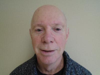 Stephen B Lindberg a registered Sex Offender of Massachusetts