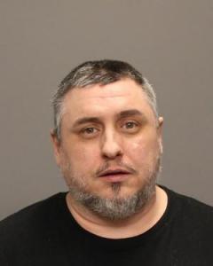 Joseph Keith Pace a registered Sex Offender of Massachusetts