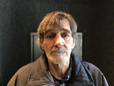 Leonard Quinton Potvin a registered Sex Offender of Massachusetts