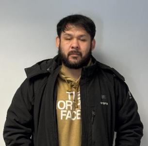 Jonathon V Medina a registered Sex Offender of Massachusetts