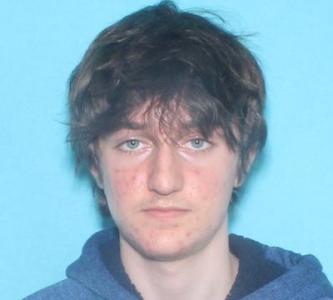 Evan James Hughes a registered Sex Offender of Massachusetts