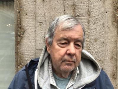 Brian Paul Doherty a registered Sex Offender of Massachusetts